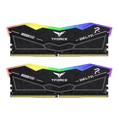 TeamGroup T-Force Delta RGB 64GB (2 x 32GB) DDR5-6000