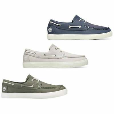 canvas boat shoes