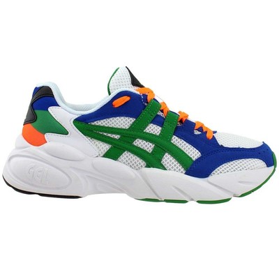 

Женские кроссовки ASICS GelBnd размера  B Повседневная обувь 1022A129-100, Белый, ASICS GelBnd