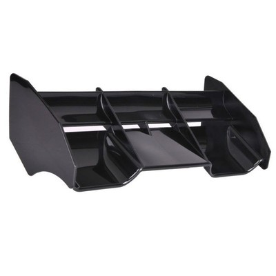 RC Car 1:8 Scale Accessories Rear Spoiler Tail Wing for 1/8 Models RC Off-Roa...