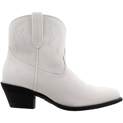 Повседневные ботинки Ariat Darlin Western Womens Size 6 C 10029754