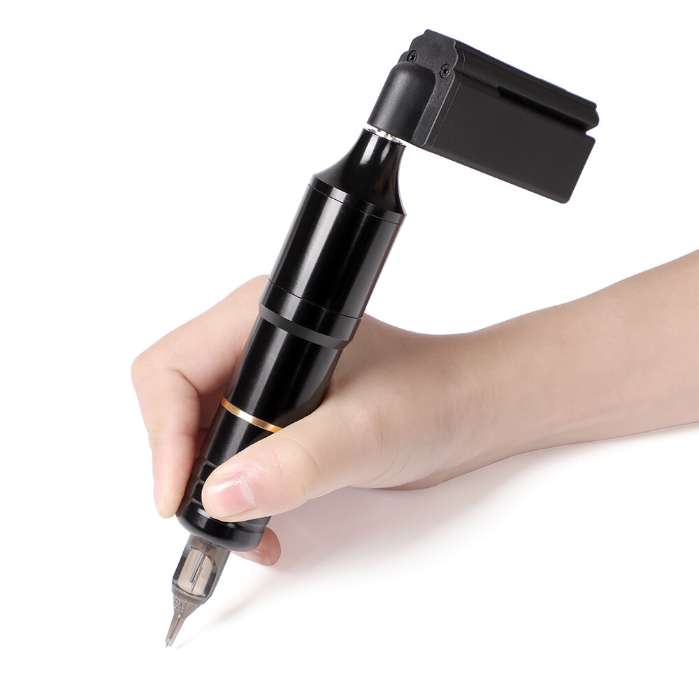 Solong Tattoo Cartridges Rotary Pen Tattoo Machine ...