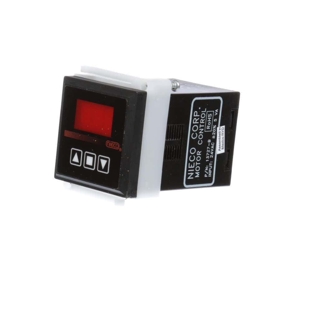 Nieco 13727-B 13727B Rohs Brushless Motor Control New sealed in package