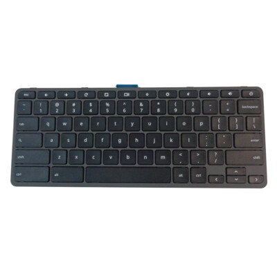 Acer Chromebook C851 C851T CB512 Laptop Keyboard NK.I111S.077
