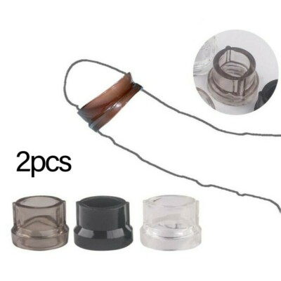 1/2Pcs Briefs Ring Cockring High Elastic Male Men Penisring Silikon Ring