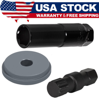 Hinge Pin Tool Shift Cable Tool 91-12037 for Mercruiser Alpha One Gen 1 Gen 2