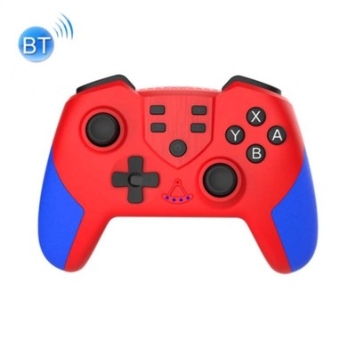T23 Macro Programming Six-Axis Wireless Bluetooth Handle With NFC For Switch Pro