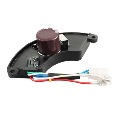 AVR Automatic Voltage Regulator Generator 4KW 5KW 5.5KW 6KW 6.5KW 7KW 7.5KW