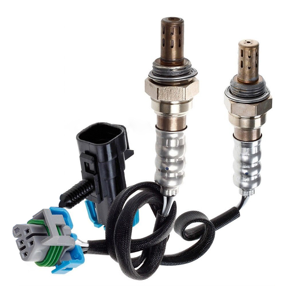Bosch OE Oxygen Sensor Upstream for 2007-2008 SATURN OUTLOOK V6-3.6L engine