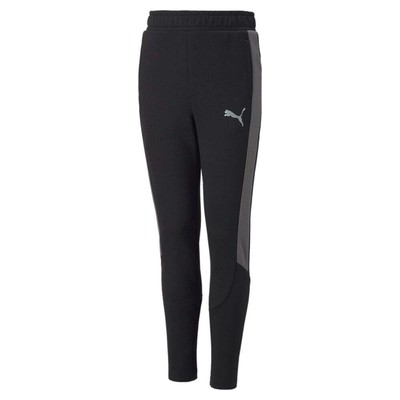 

Брюки Puma Evostripe для мальчиков, размер , повседневные, 67006901, Черный, Puma Evostripe Pants Youth