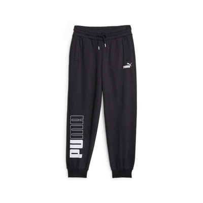

Женские черные повседневные спортивные штаны Puma Power с цветными блоками 67602501, Черный, Puma Power Colorblock Sweatpants