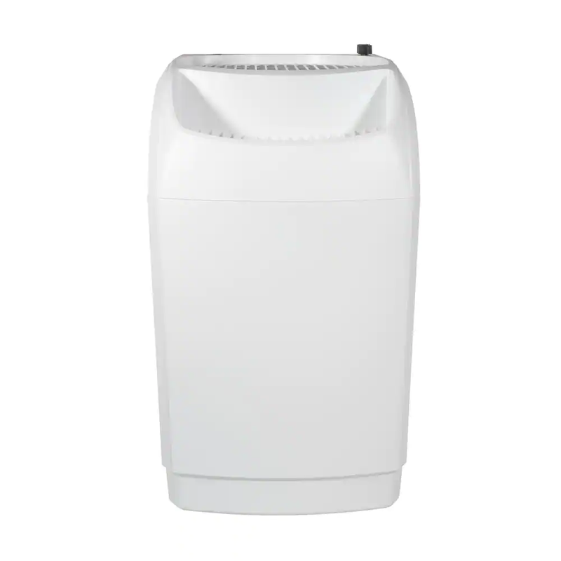 Humidifier for 2300 Sq. Ft. Evaporative Cool Mist 6 Gal. Water Capacity AIRCARE