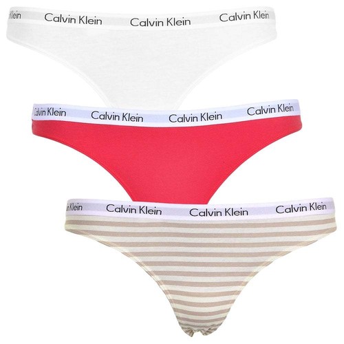 calvin klein carousel 3 pack