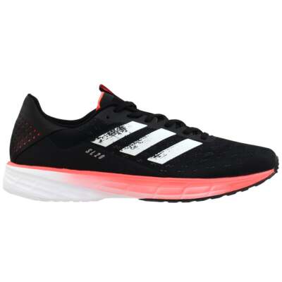 

Adidas Sl20 Мужские черные кроссовки для бега Спортивная обувь EG1144, Черный, adidas Sl20 Running