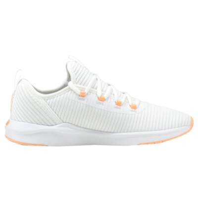 

Белые кроссовки Puma Softride Finesse Sport Walking Womens Casual Shoes 376038-0, Белый, Puma Softride Finesse Sport Walking