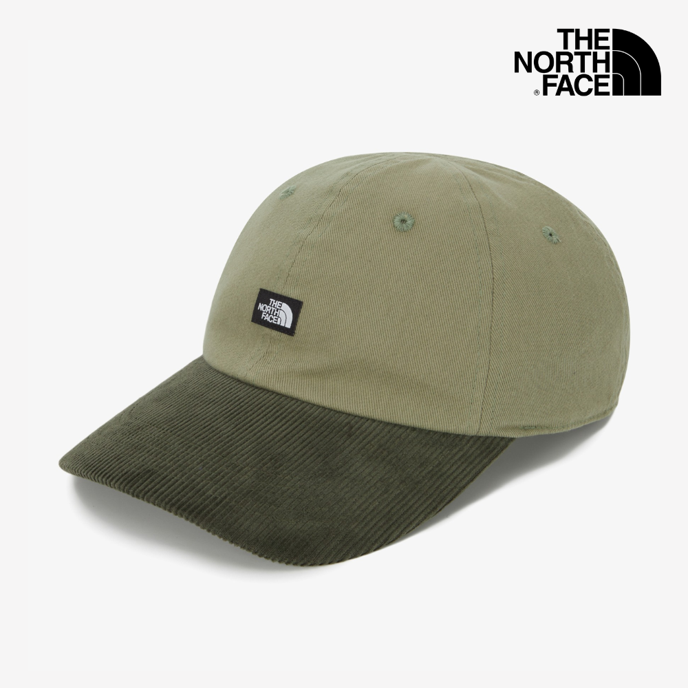 ★THE NORTH FACE★送料込み★TNF MINI LOGO BALL CAP NE3CQ53 THE NORTH FACE MINI LOGO BALL CAP NE3CQ53C DRIED_HERB UNISEX