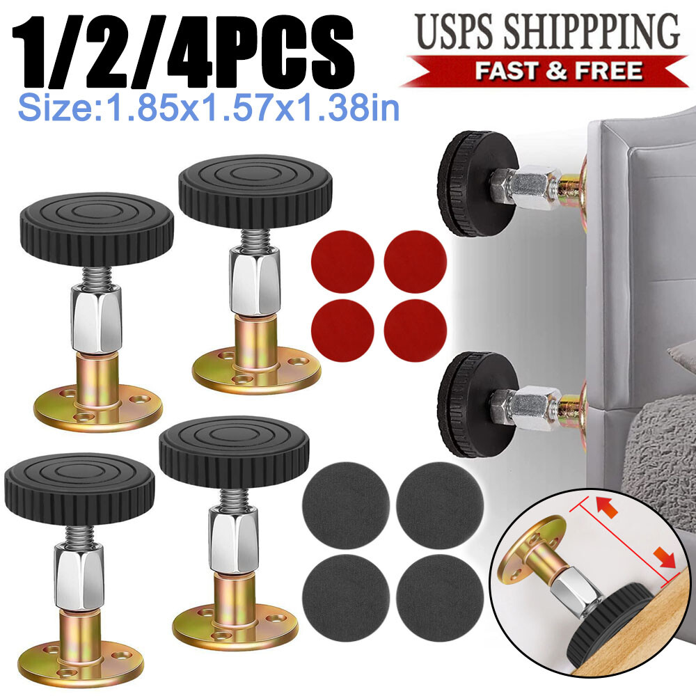 Anti-shake Stabilizer Tool Headboard Stoppers