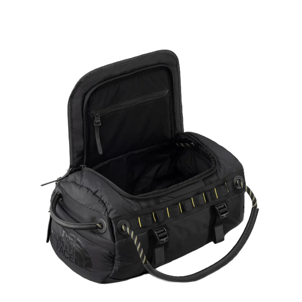 The North Face Limited Edition Black Series Base Camp Duffel