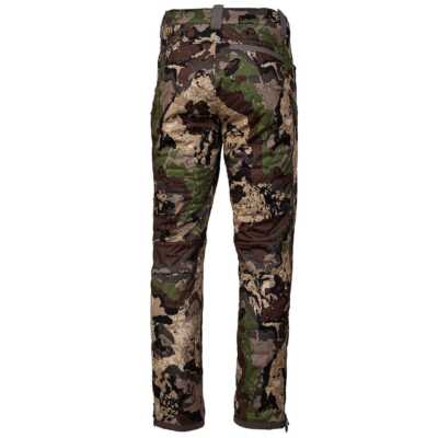 Pre-owned Pnuma Outdoors Alpha Vertex Pant Caza 2xl Av-pt-cz-2xl