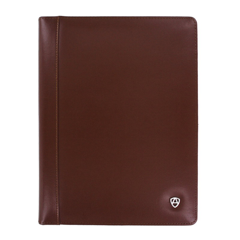 Armiger Executive Bonded Leather Professional Business Document and Card Holder