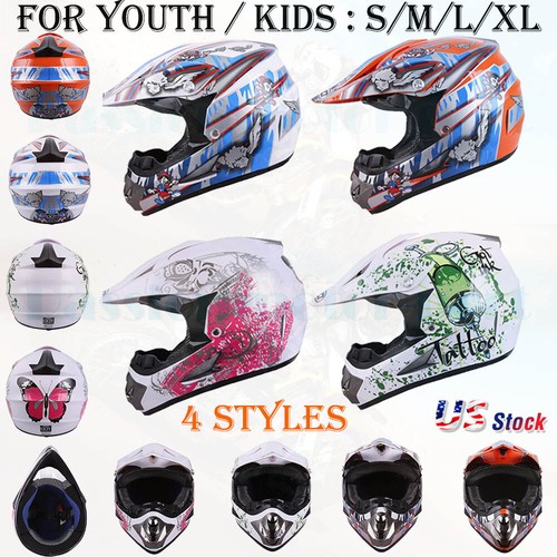 child size motorcycle