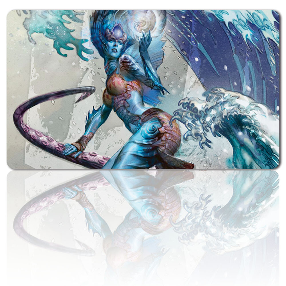 【未使用】MTG　雲の鍵/Cloud Key　プレイマット 英)雲の鍵 / Cloud Key【EOC】 No.054｜MtG通販サイト【Cardshop
