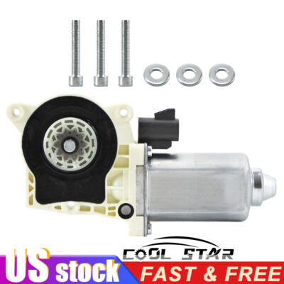 Power Step Running Board Motor A10049-113 For AMP Research 800312990