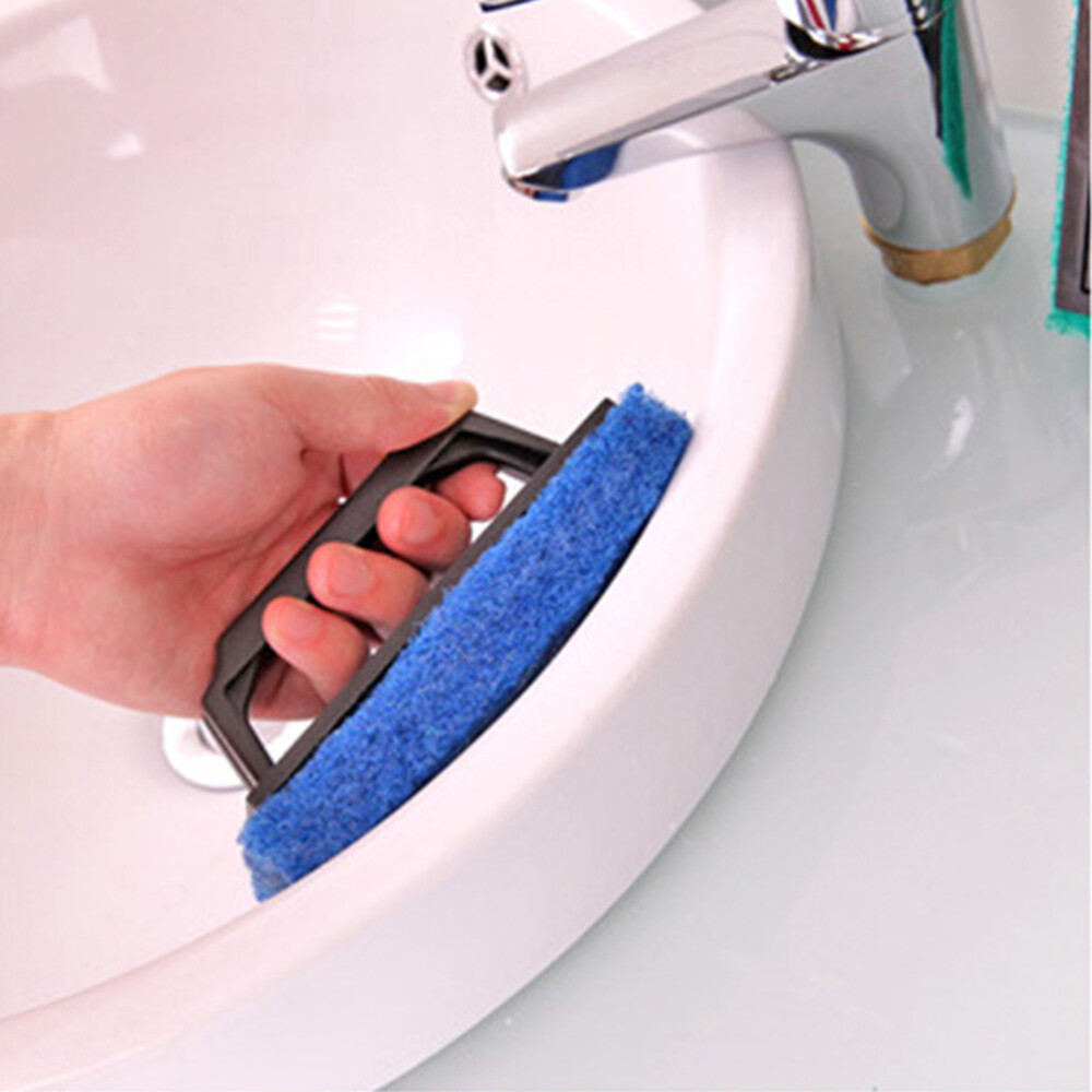 3 Pc Dirt Separators Descale Scrubber for Pool Bathroom ...