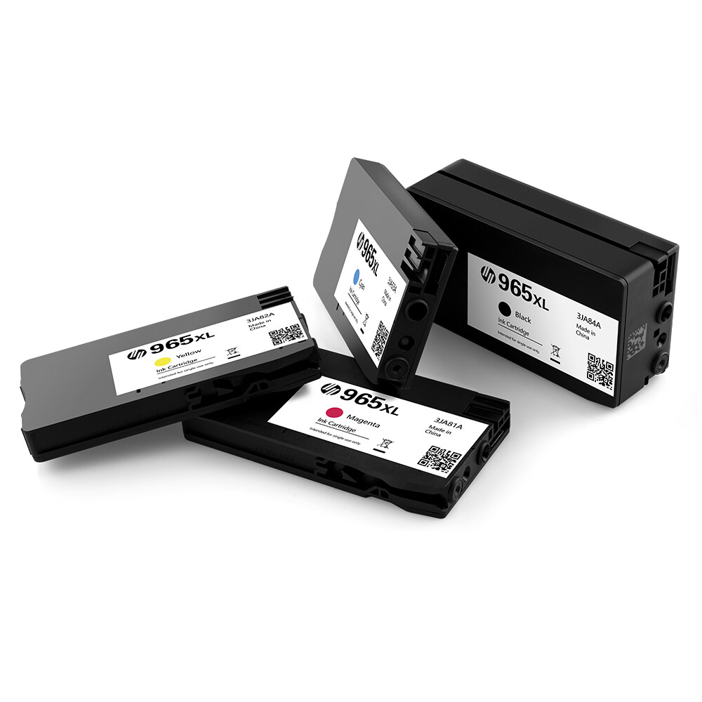 ヒューレット・パッカード(HP) HP 965XL Amazon.co.jp: HP 965XL 純正インクカートリッジ ブラック 黒