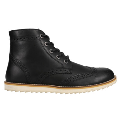 Crevo Boardwalk Lace Up  Mens Size 9 D Casual Boots CV1209-001