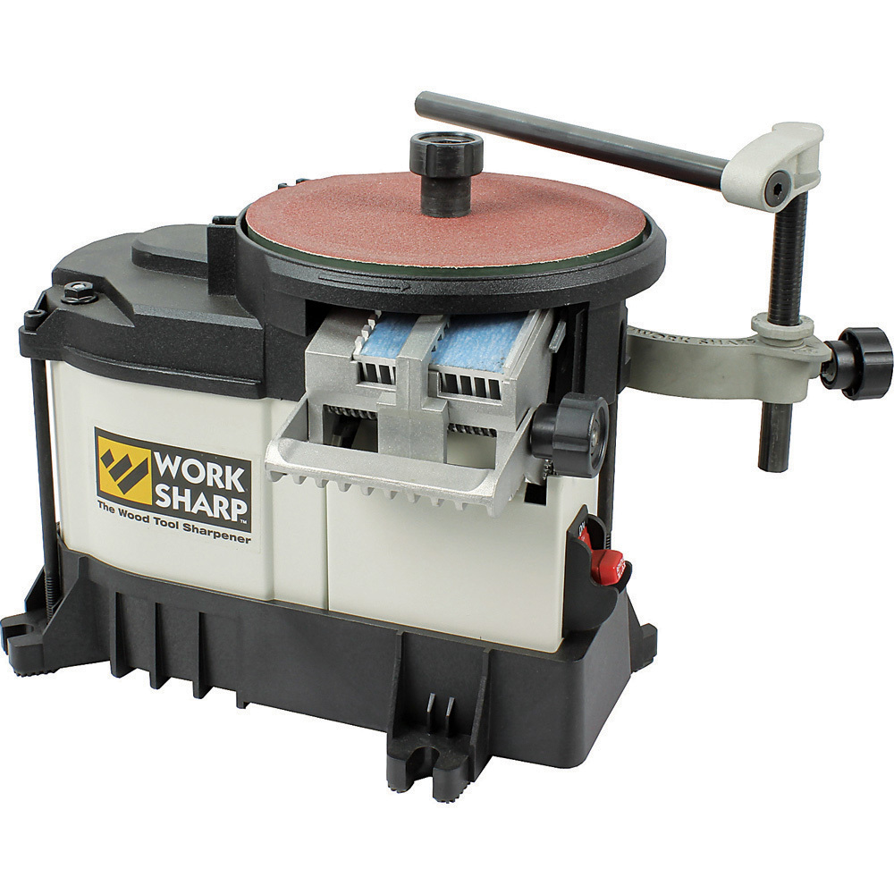 Work Sharp™ WS3000 Tool Bar Attachment Sharpening > Sharpening Jigs a... Garden Buy Mall