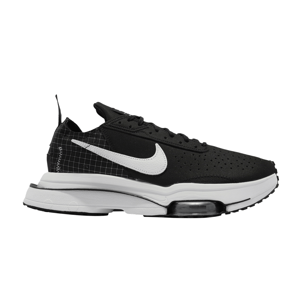 Nike Air Zoom Type Black White ズーム タイプ 396133.jpg