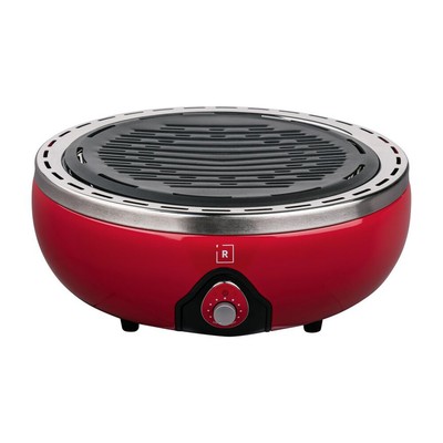 Grill ventilator selber bauen