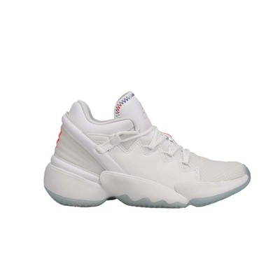 

adidas DON Issue #2 Баскетбольные детские кроссовки для мальчиков, размер 6 M, спортивная обувь FZ, Белый, adidas D.O.N Issue #2 Basketball Youth