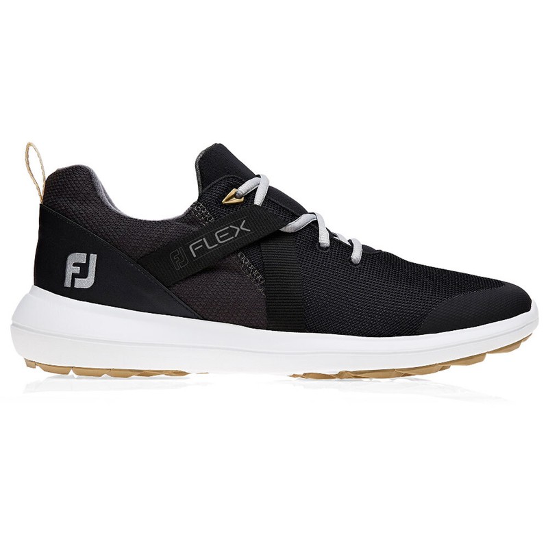 Men's FootJoy Flex Spikeless Golf Shoes 