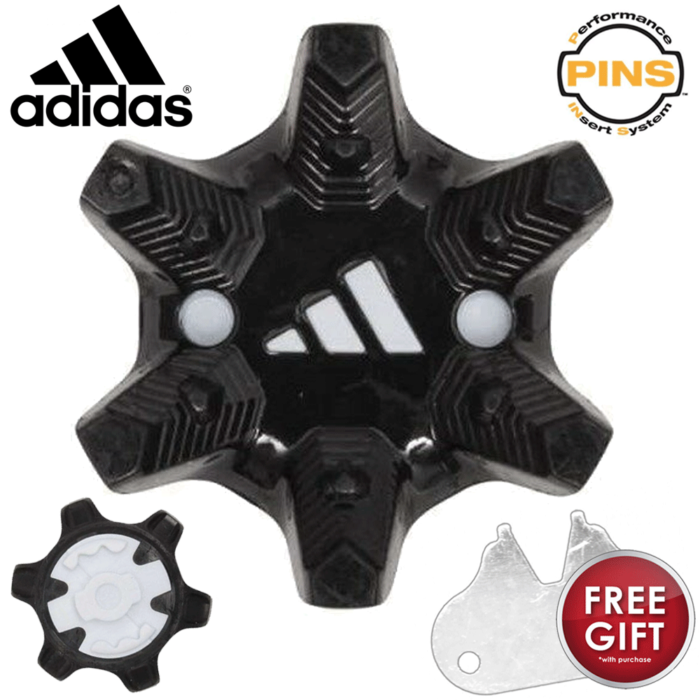 adidas golf soft spikes