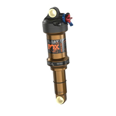 6.5 x1 5 rear shock