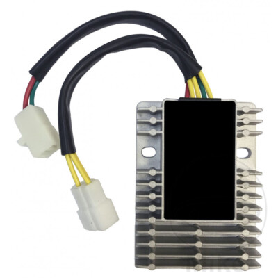 DZE Regulator Rectifier fits Kymco Xciting 500 i 2007-2009