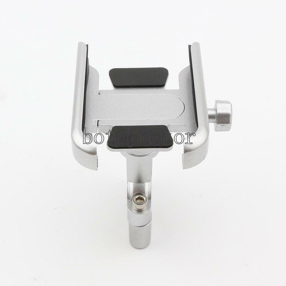 Motorcycle Bike Phone Holder Mount for Harley Touring  Street Glide Road King