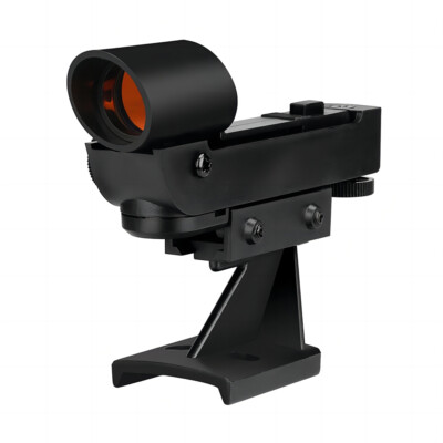 Red Dot Finder Scope Star Finder for Celestron EQ DX SE Telescope Dovetail Slot