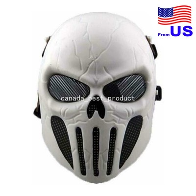 Download Goggles Masks Full Face Airsoft Mask PSD Mockup Templates