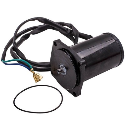 Tilt Trim Motor for Honda Marine Outboard 35 40 45 50HP 1994-2002 36120-ZV5-821