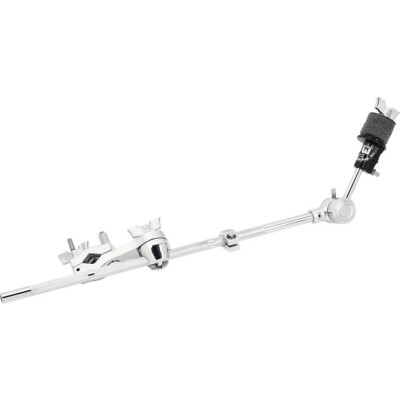 DWSMMG-6 Mega Clamp/Cymbal Arm Combo