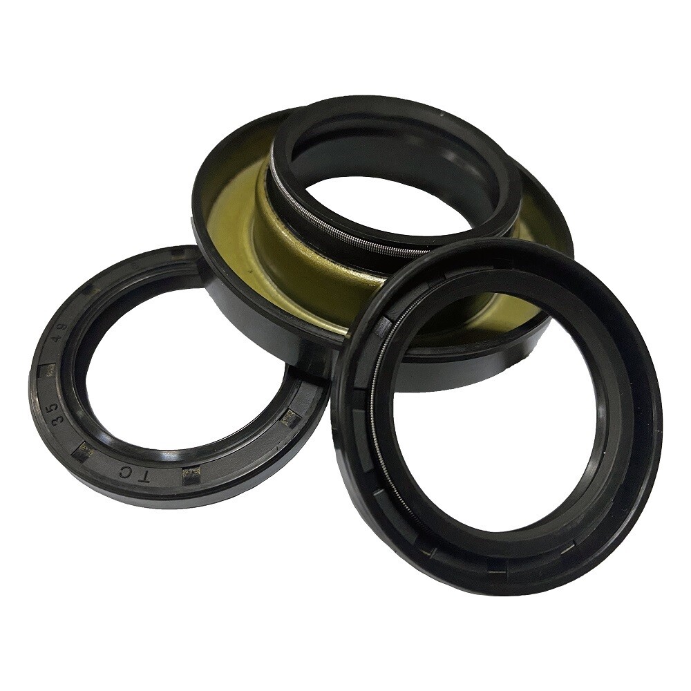 For Honda Foreman TRX500 Ring Gear & Oil Seal Kit 2005~2014