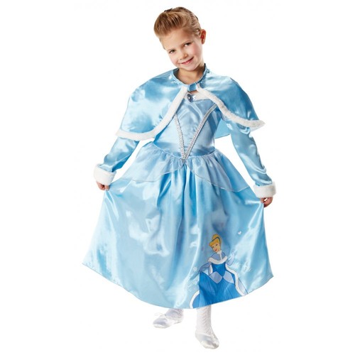 winter fancy dress for girl