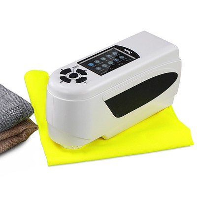 Lab Color Difference Analyzer Meter Color Meter for Food Painting Ink Textile