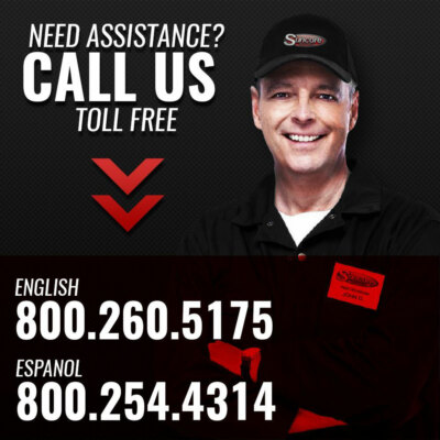 2007-2013 Avalanche Electronic Suspension to Complete Struts & Shocks Conversion