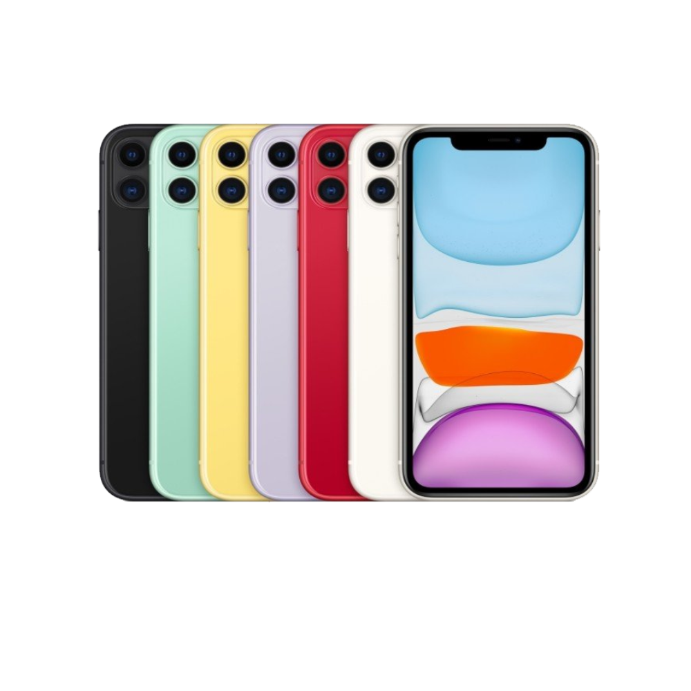 Apple iPhone 11 - 64GB 128GB 256GB - All Colors - Good Condition | eBay Apple iPhone 11 - 64GB 128GB 256GB - All Colors - Good Condition | eBay