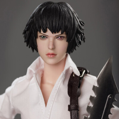 ASMUS TOYS DMC302 デビルメイクライ3 1/6 Lady レディ Asmus Toys Dmc302 1/6 The Devil May Cry Series : Lady (Dmc