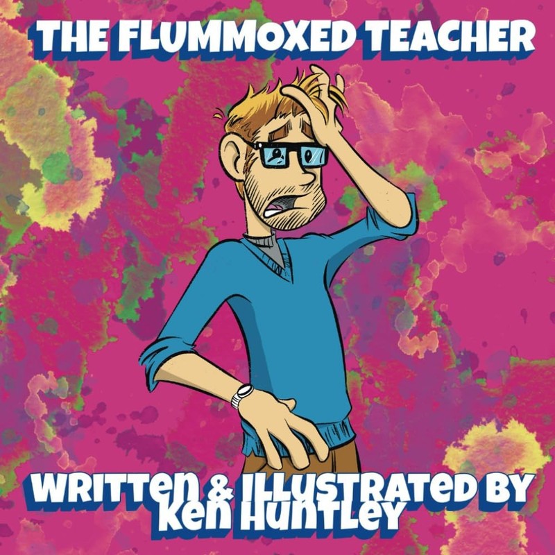 The Flummoxed Teacher